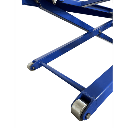 Tuxedo MR6K-48X 6,000 lb Mid-Rise Scissor Lift