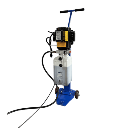 Tuxedo MR6K-48X 6,000 lb Mid-Rise Scissor Lift