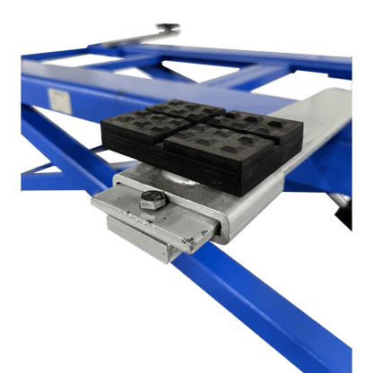 Tuxedo MR6K-48X 6,000 lb Mid-Rise Scissor Lift