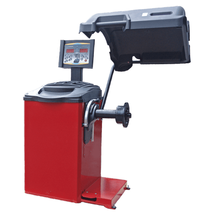 Tuxedo WB-CB66-VE Wheel Balancer