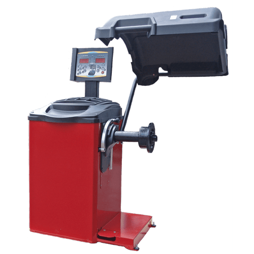 Tuxedo WB-CB66-VE Wheel Balancer