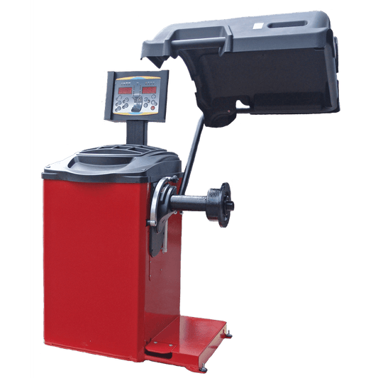 Tuxedo WB-CB66-VE Wheel Balancer