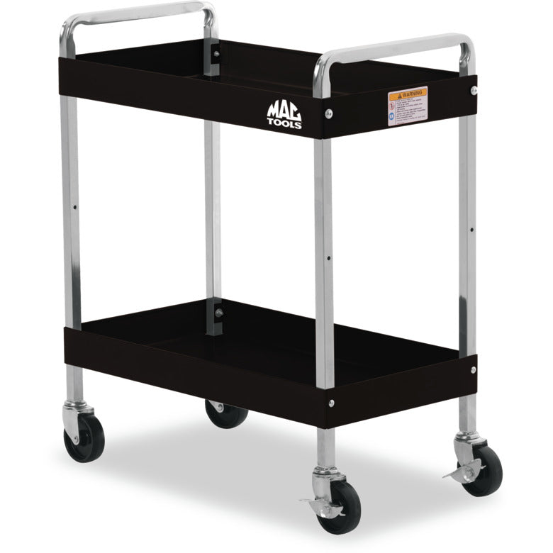 Utility Cart - Galaxy Black