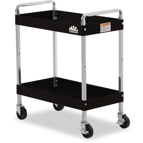 Utility Cart - Galaxy Black