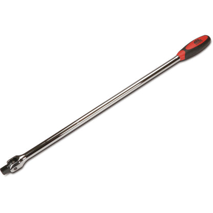 1/2" Drive Bi-Material Breaker Bar - 24"