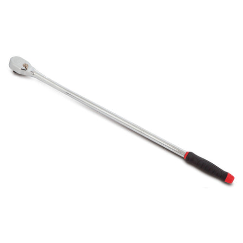 1/2" Drive Axis Comfort Handle Ratchet - 26"