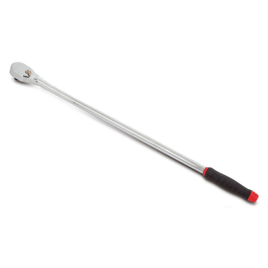 1/2" Drive Axis Comfort Handle Ratchet - 26"