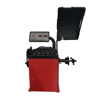 Tuxedo WB-953 Wheel Balancer - Hood Assembly Included