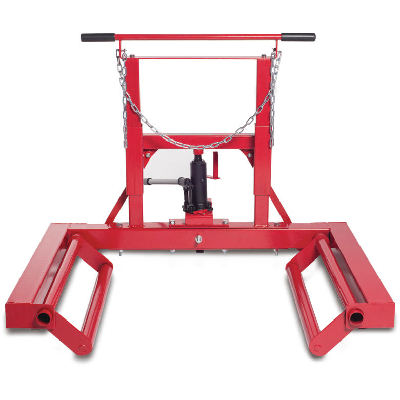 3/4-Ton Wheel Dolly