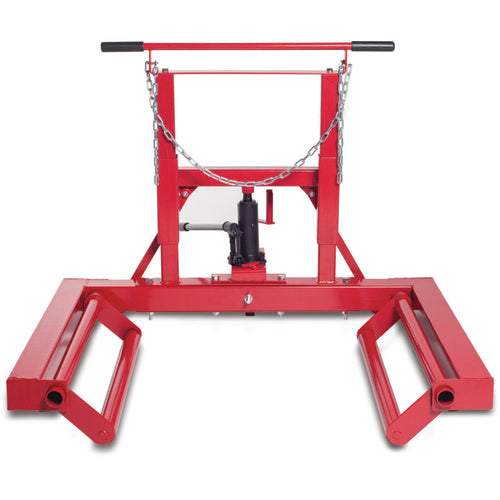 3/4-Ton Wheel Dolly