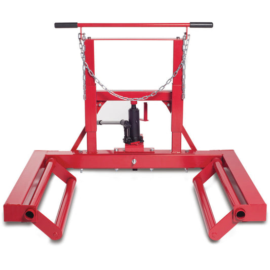 3/4-Ton Wheel Dolly