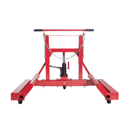 3/4-Ton Wheel Dolly