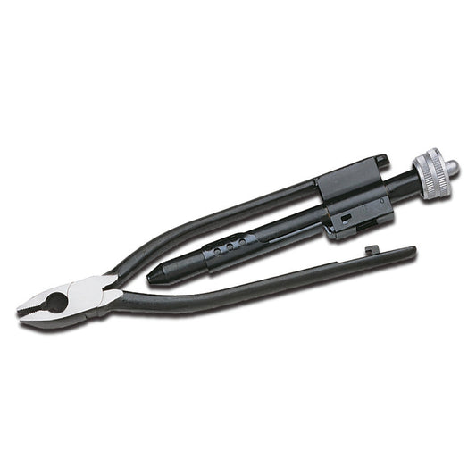 Standard Wire Twisting Pliers