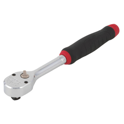 3/8" Drive Axis™ Comfort-Handle Ratchet - 9"