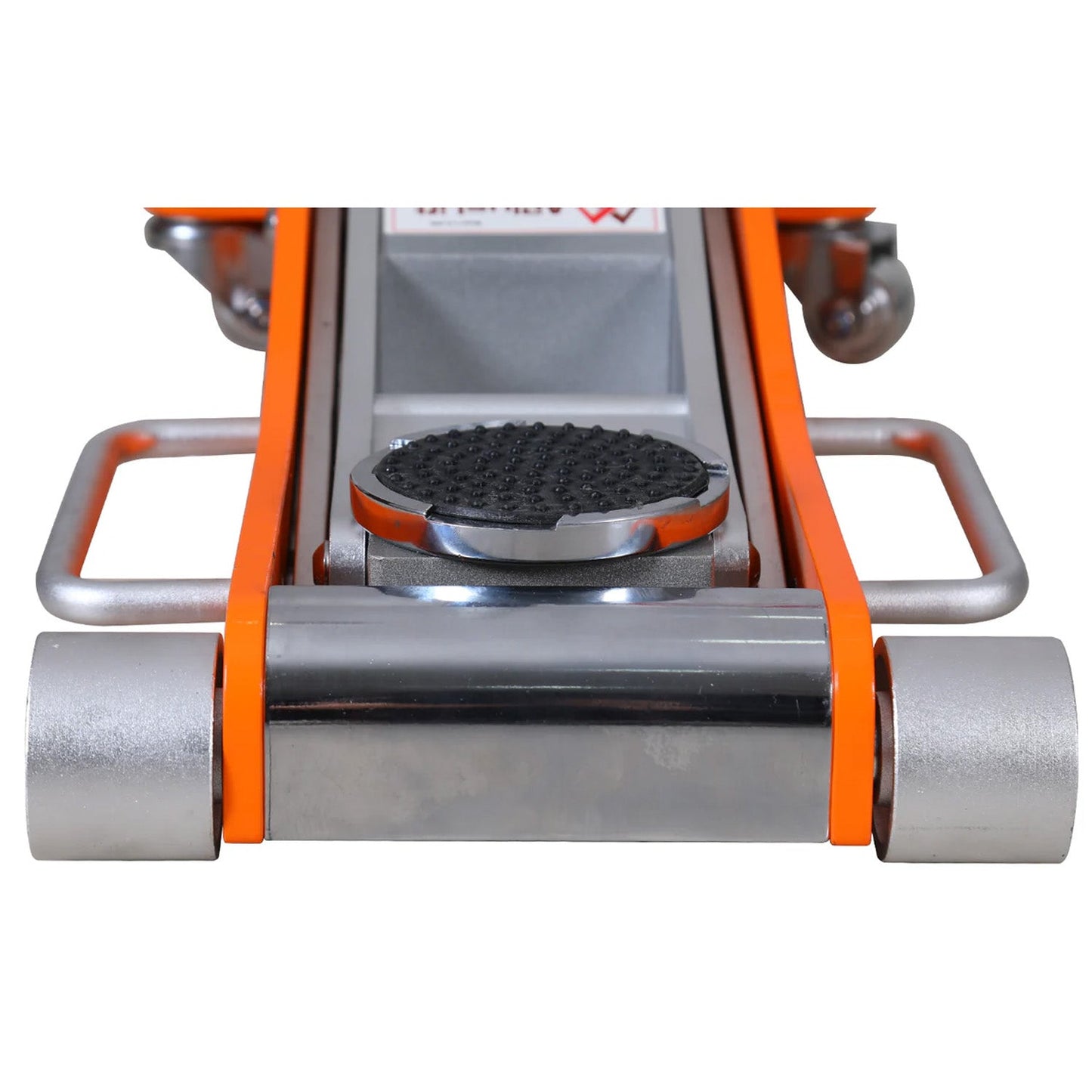 APlusLift 3 Ton Lower profile Full Aluminum Racing Floor Jack, AL350R