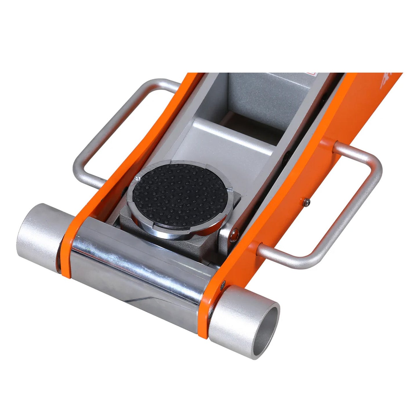 APlusLift 3 Ton Lower profile Full Aluminum Racing Floor Jack, AL350R