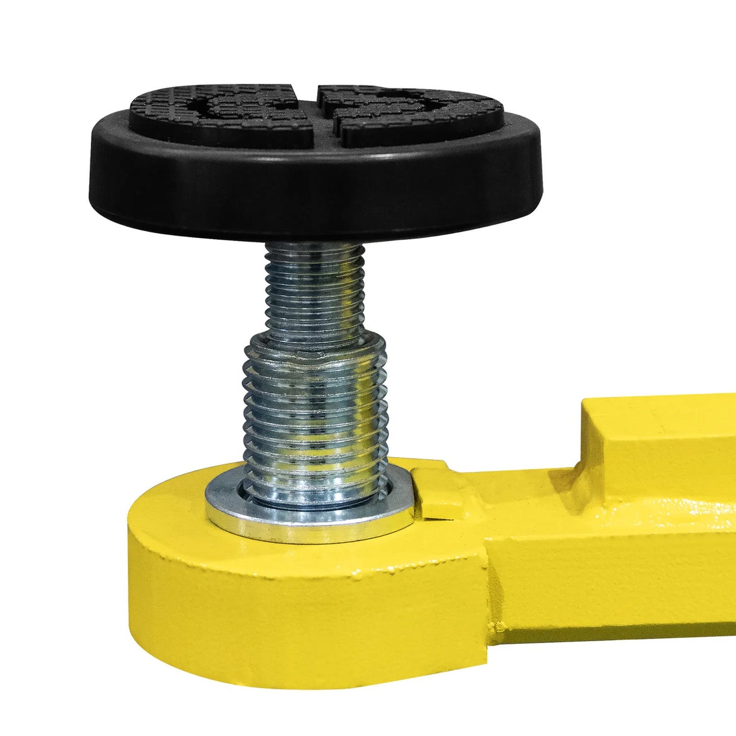 APlusLift 12,000LB 2-Post Overhead Single Release Direct Drive Car Lift #AP-12SR