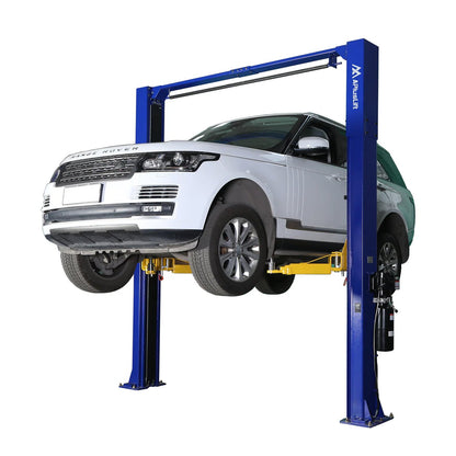 APlusLift 10,000LB 2-Post Overhead Heavy Duty Car Lift #HW-10KOH-A