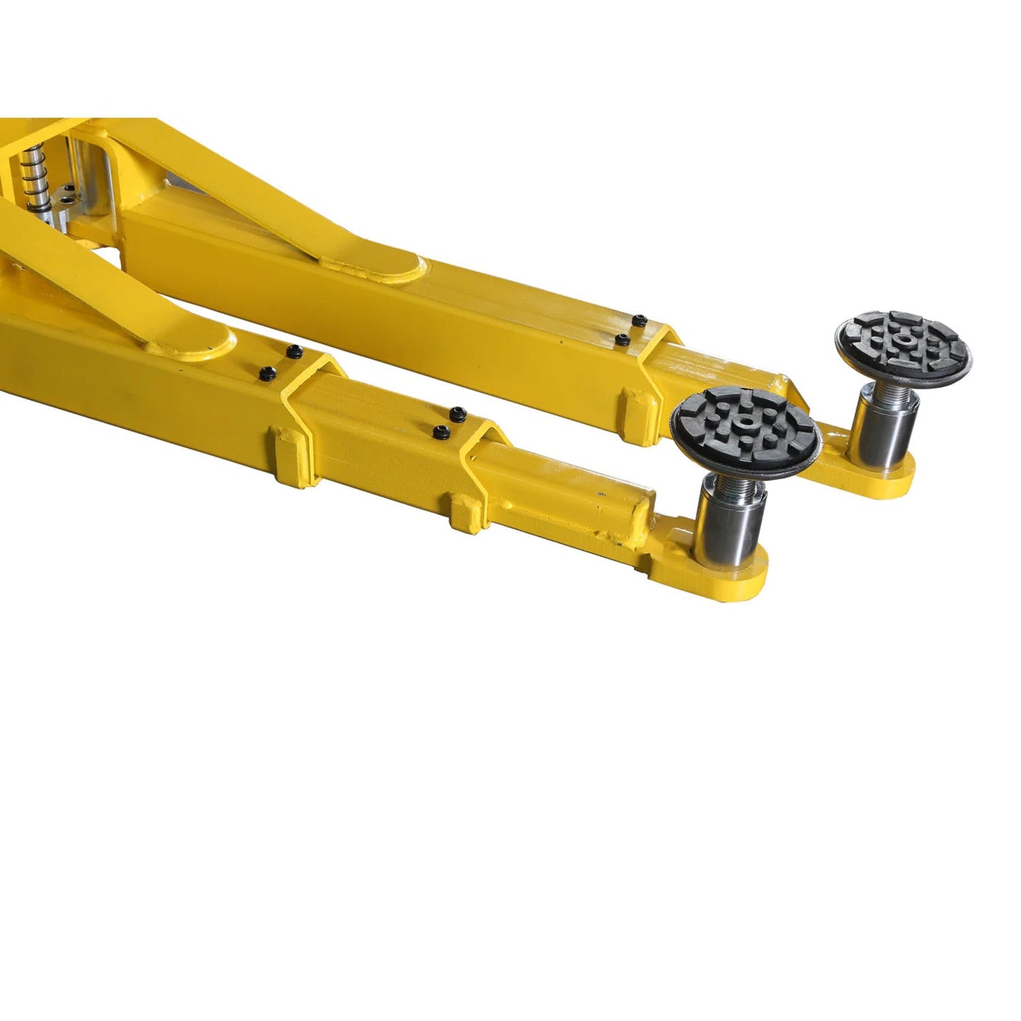 APlusLift 10,000LB 2-Post Overhead Heavy Duty Car Lift #HW-10KOH-A