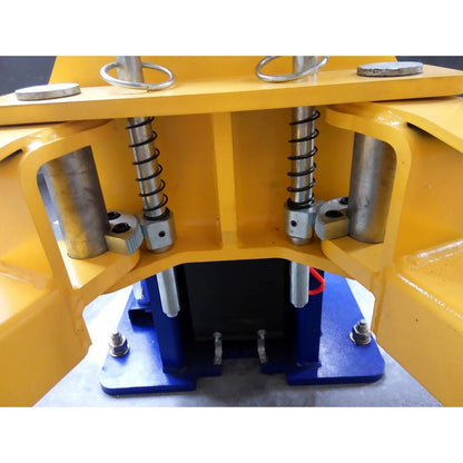 APlusLift 10,000LB 2-Post Overhead Heavy Duty Car Lift #HW-10KOH-A