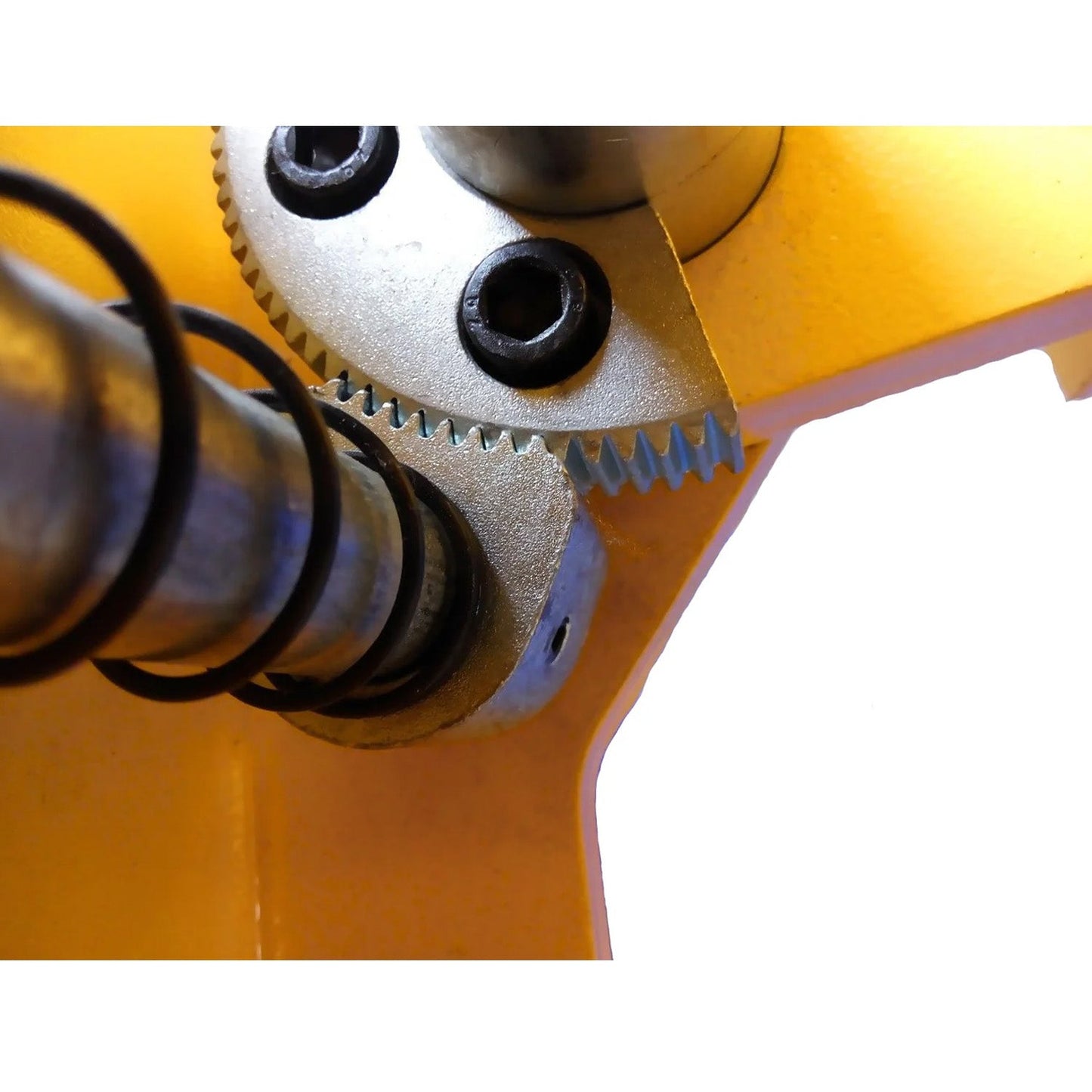 APlusLift 10,000LB 2-Post Overhead Heavy Duty Car Lift #HW-10KOH-A