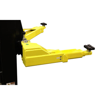 APlusLift ALI Certified Falcon 10k lbs 2-Post Single Release Car Lift #TR-10C, TR-10CX