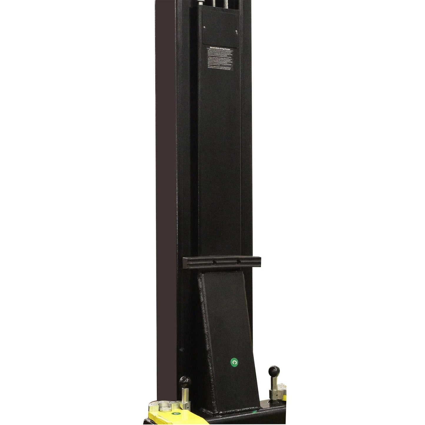 APlusLift ALI Certified Falcon 10k lbs 2-Post Single Release Car Lift #TR-10C, TR-10CX