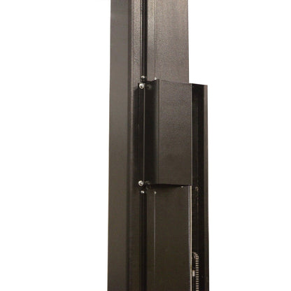 APlusLift ALI Certified Falcon 10k lbs 2-Post Single Release Car Lift #TR-10C, TR-10CX