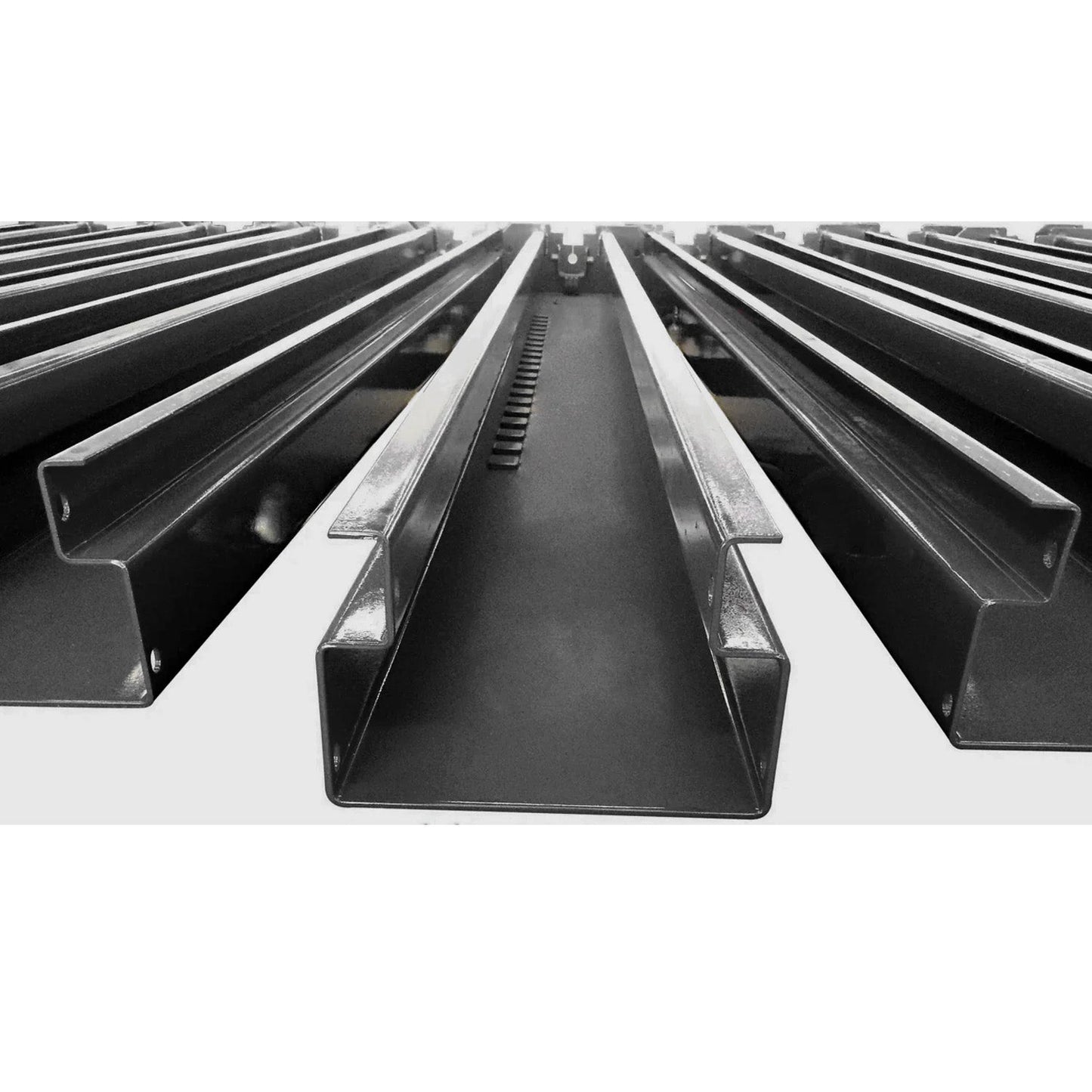 APlusLift 10,000LB 2-Post Overhead Symmetrical, Asymmetrical Single Release Car Lift #HW-10ASY