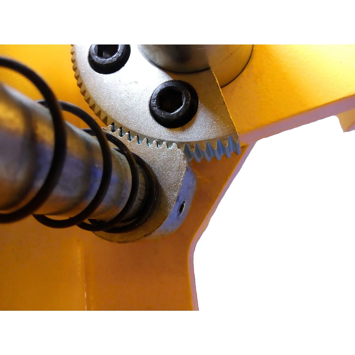 APlusLift 10,000LB 2-Post Overhead Symmetrical, Asymmetrical Single Release Car Lift #HW-10ASY