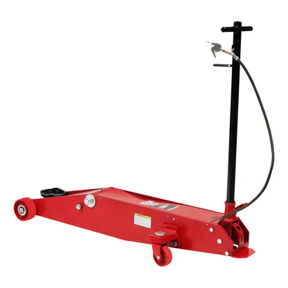 AFF 10 Ton Heavy Duty Air/Hydraulic Service Jack - 3135