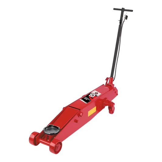 AFF 10 Ton Heavy Duty Air/Hydraulic Service Jack - 3135