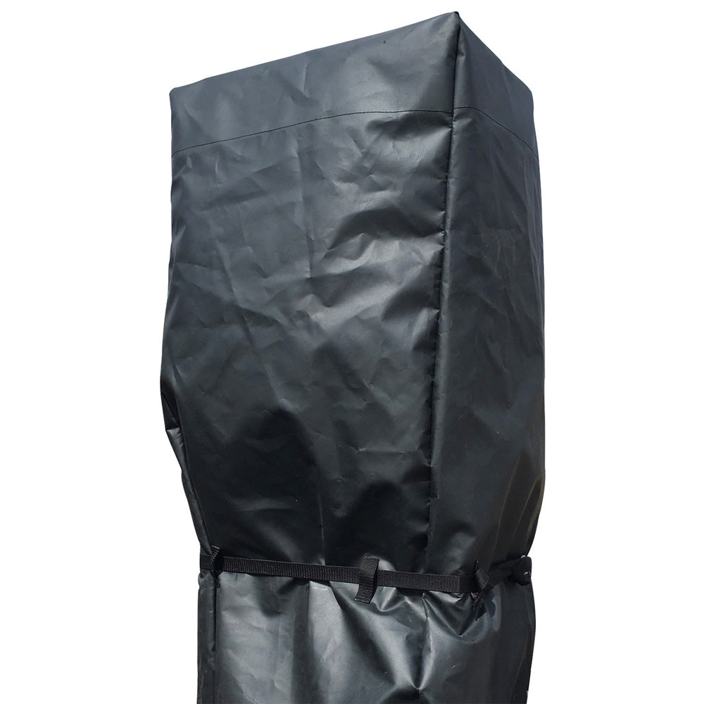 Challenger Full Cover for Mobile Columns #CLHM-CVR-F