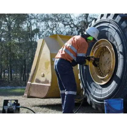 AME 1-1/2" Dr PTW Pneumatic Torque Wrench - 67760K