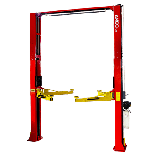 AMGO OH-15 15,000 lbs 2 Post Lift