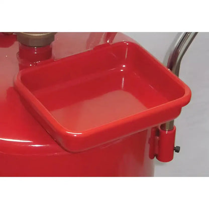 ATD-5200 Pressurized Oil Drain, 18 Gal