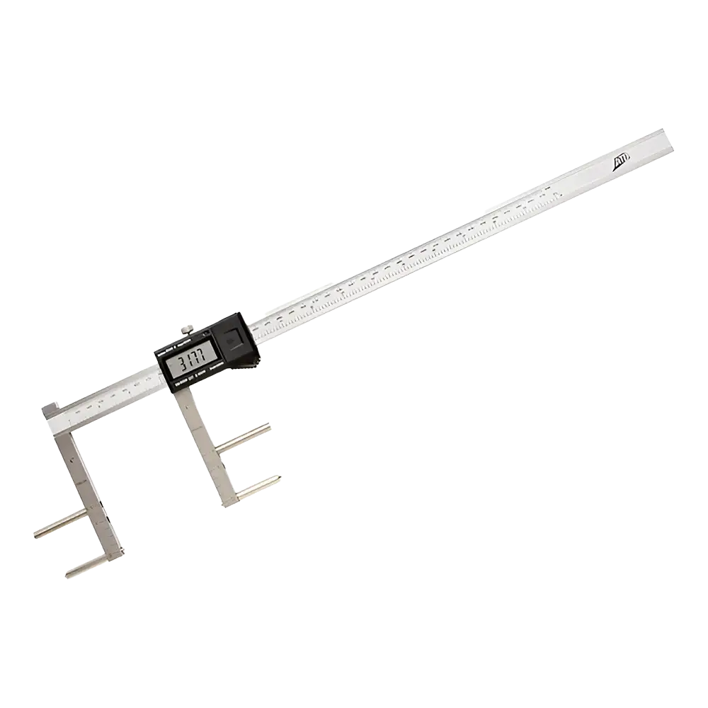 ATD-8658 Electronic Digital Drum Gauge