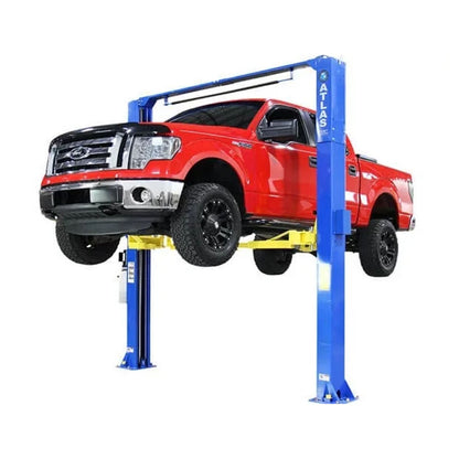 Atlas® Equipment PRO-9D Overhead 9k lbs. Capacity 2-Post Lift #ATEXH-PRO-9D-FPD