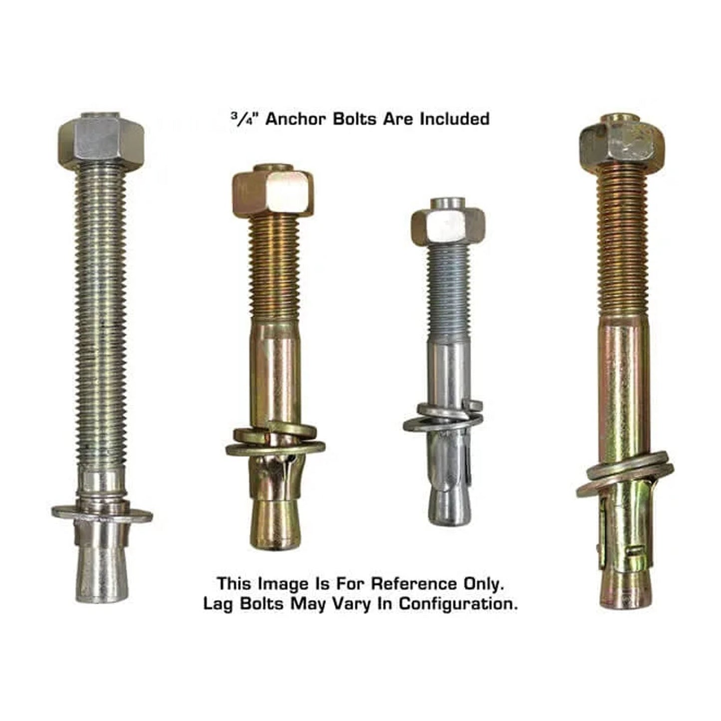 Atlas® Platinum PVL-10 ALI Certified Adj Height 2 Post Lift 10k lbs #ATEAP-PVL10-FPD