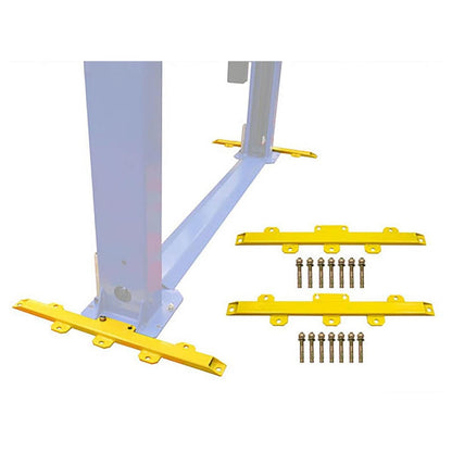 Atlas Base Plate Extension Kit for BP10000X Lift #ATTD-BP-EXTKIT-BP8