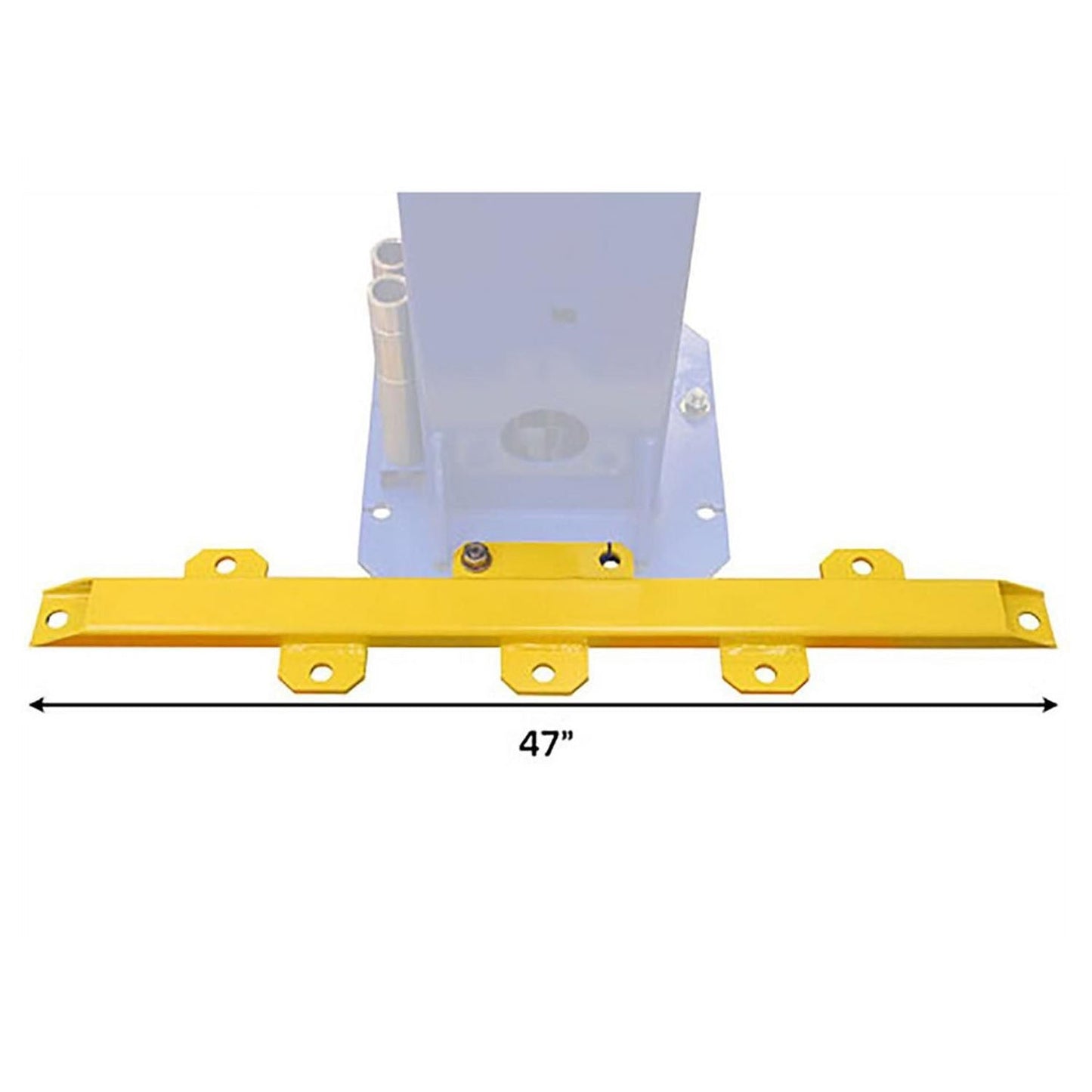 Atlas Base Plate Extension Kit for BP10000X Lift #ATTD-BP-EXTKIT-BP8