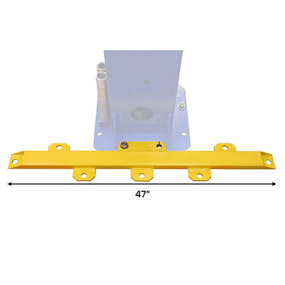 Atlas Base Plate Extension Kit for BP10000X Lift #ATTD-BP-EXTKIT-BP8