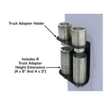 Atlas Platinum PVL9BP ALI Certified 2-Post Lift 9,000 lbs. #ATEAP-PVL9BP-FPD