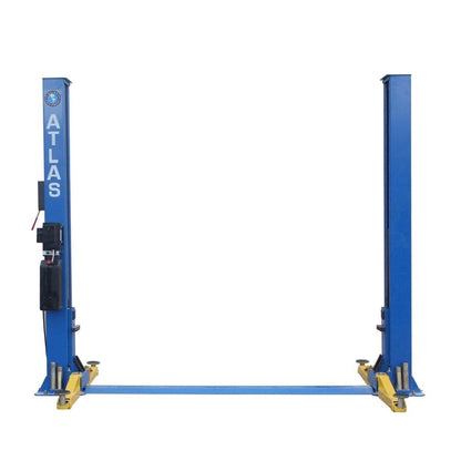 Atlas® BP8000 Floor Base-Plate 2 Post Lift 8,000 lbs #ATEATTD-BP8000-FPD