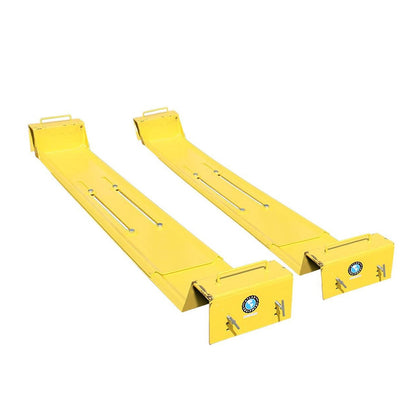 Atlas® Automotive Equipment Lawnmower Adapter #ATEATLMA-FPD