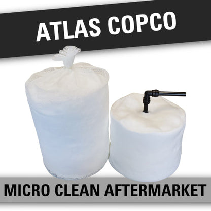 Atlas Copco Oil Water Separator Service Kits OSC
