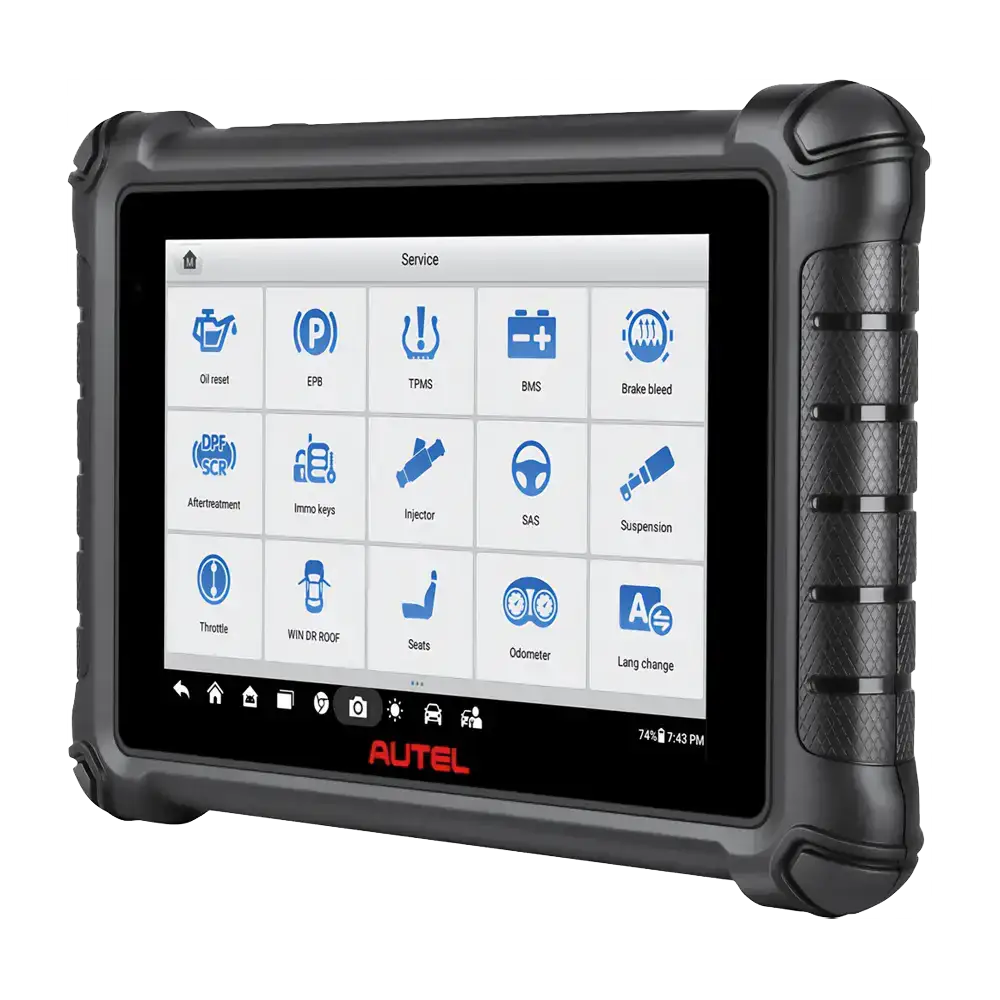 Autel MaxiCheck MX900 All-System Diagnostic Tablet