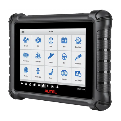 Autel MaxiCheck MX900 All-System Diagnostic Tablet