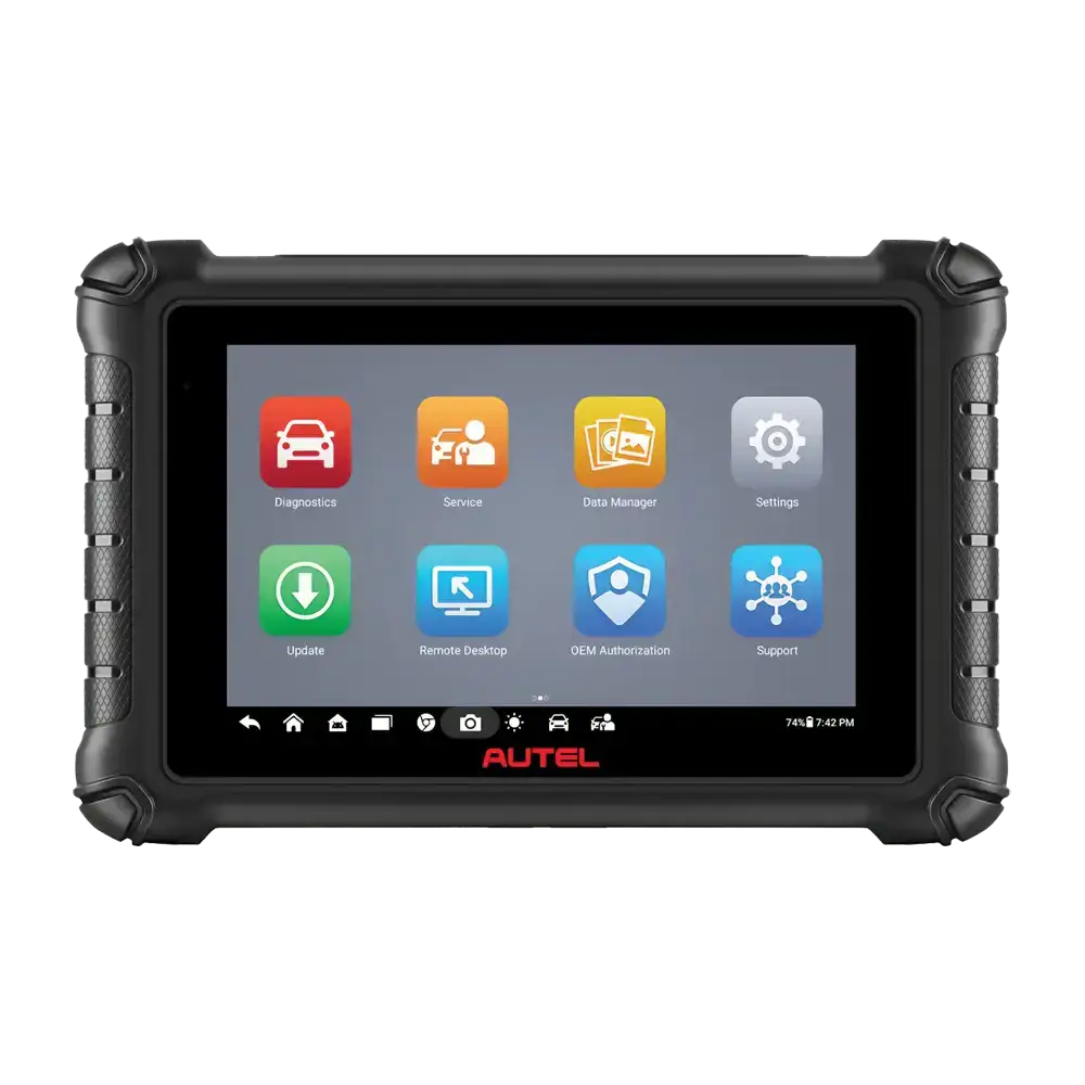 Autel MaxiCheck MX900 All-System Diagnostic Tablet