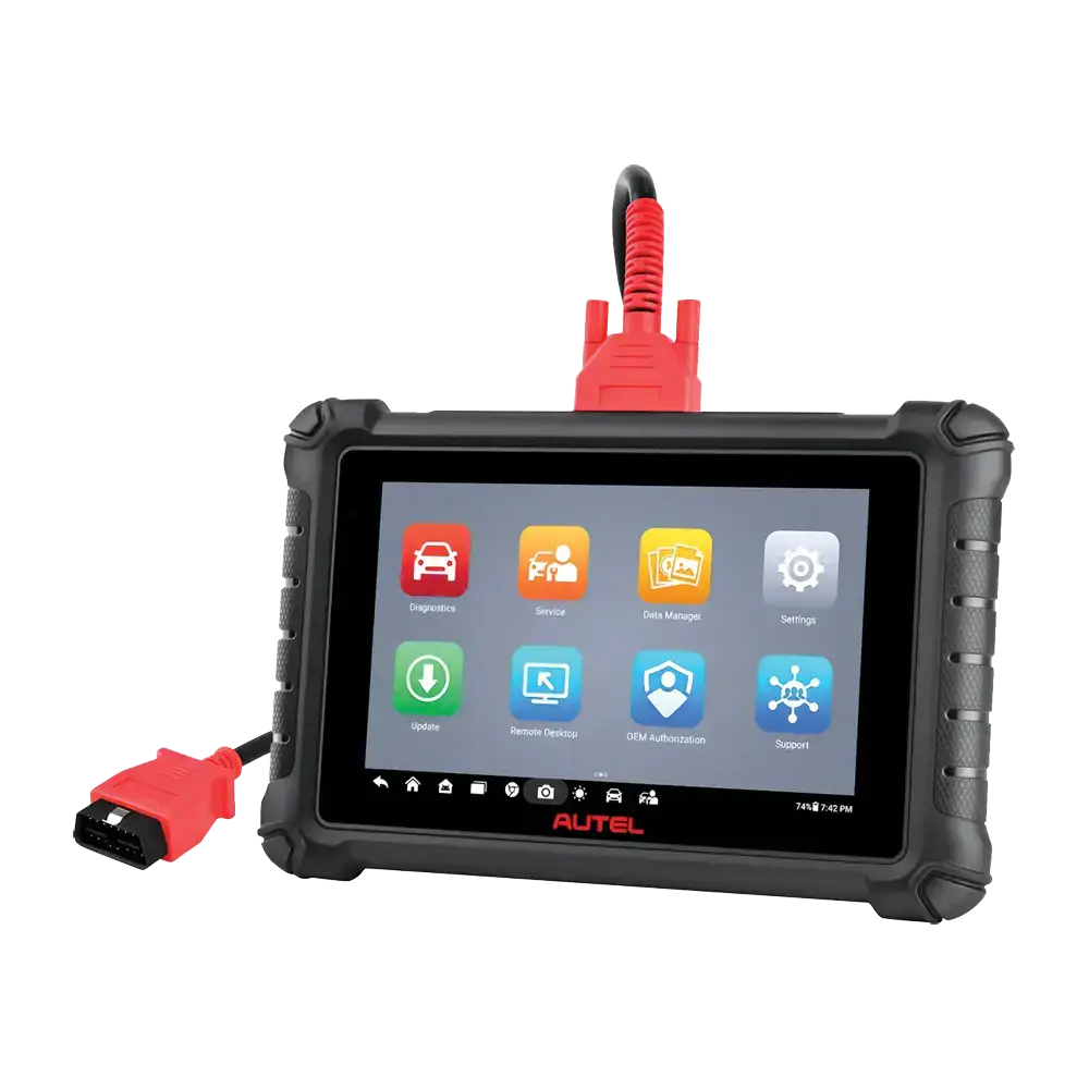 Autel MaxiCheck MX900 All-System Diagnostic Tablet